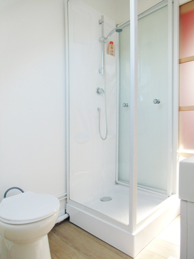 Rénovation de salle de bain à Rouen Rénovation de salle de bain à Rouen